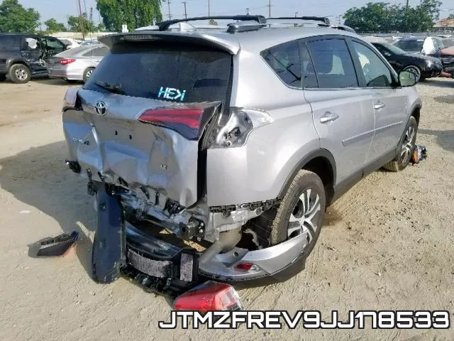 JTMZFREV9JJ178533 фото 5