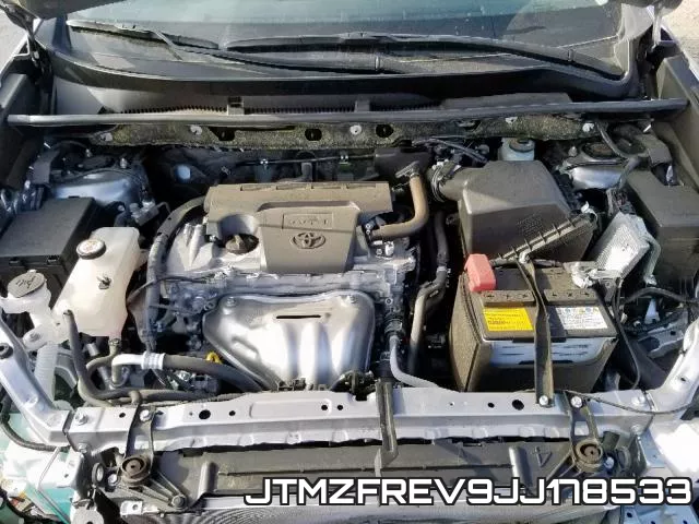 JTMZFREV9JJ178533 фото 8