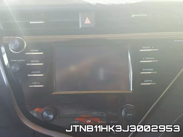JTNB11HK3J3002953 фото 10