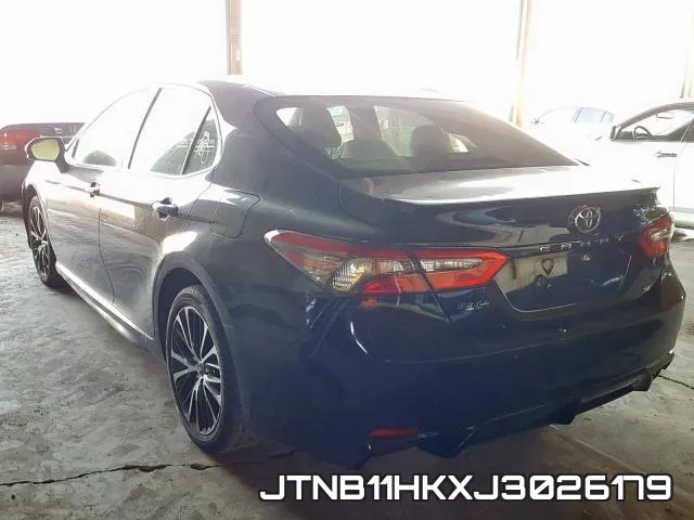 JTNB11HKXJ3026179 фото 4