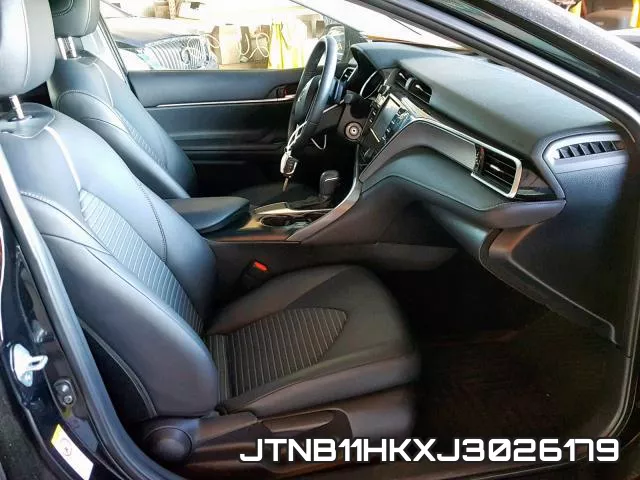 JTNB11HKXJ3026179 фото 6
