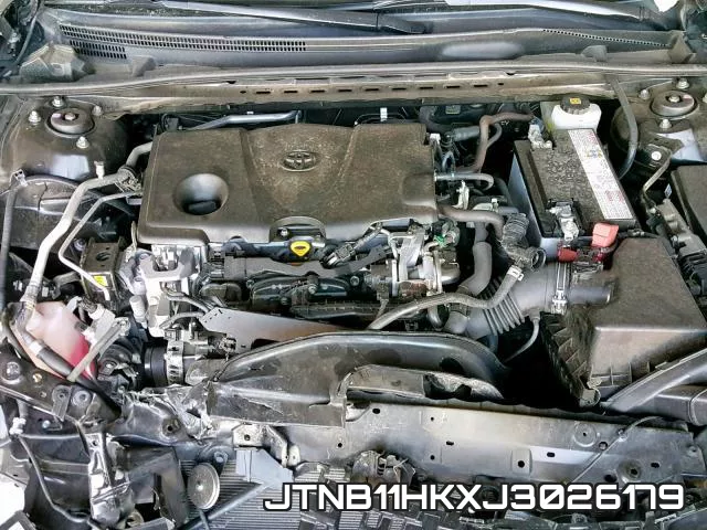 JTNB11HKXJ3026179 фото 8