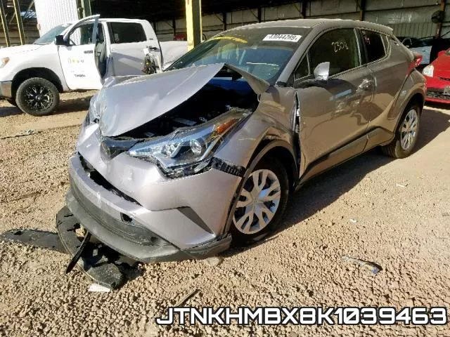 JTNKHMBX8K1039463 фото 3
