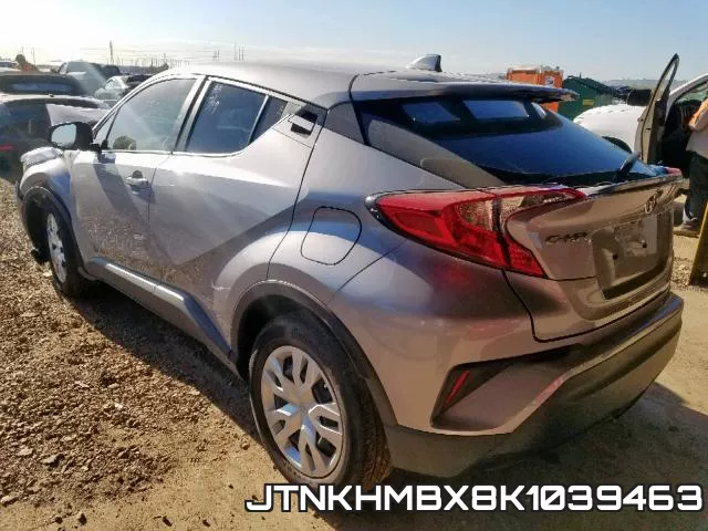JTNKHMBX8K1039463 фото 4