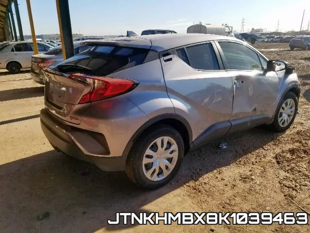 JTNKHMBX8K1039463 фото 5