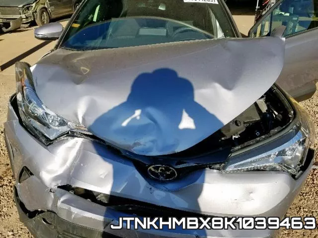 JTNKHMBX8K1039463 фото 8