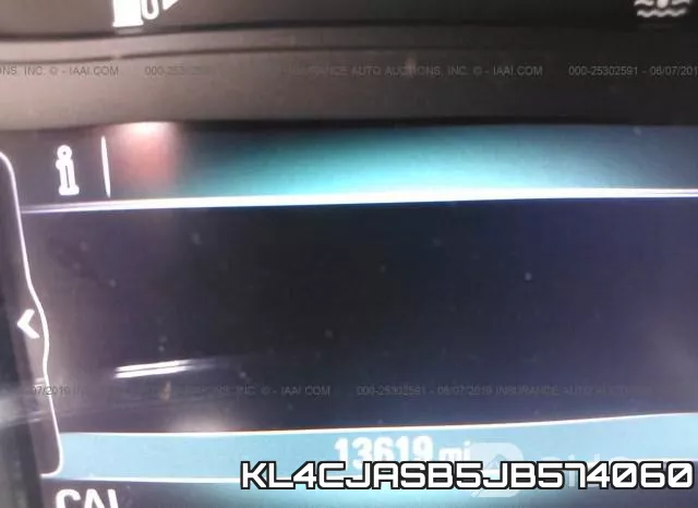 KL4CJASB5JB574060 фото 8