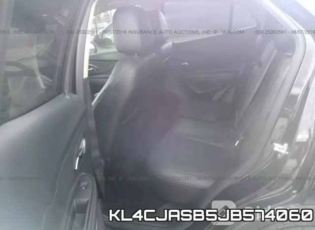 KL4CJASB5JB574060 фото 9