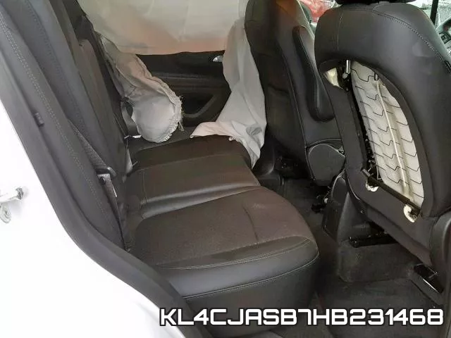 KL4CJASB7HB231468 фото 7