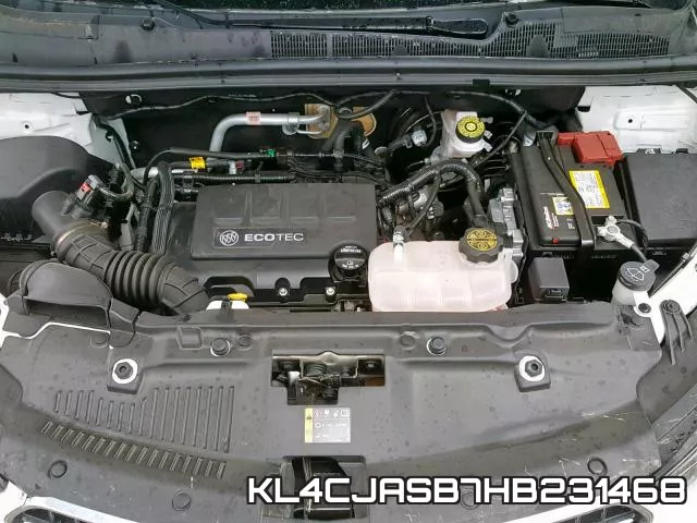 KL4CJASB7HB231468 фото 8