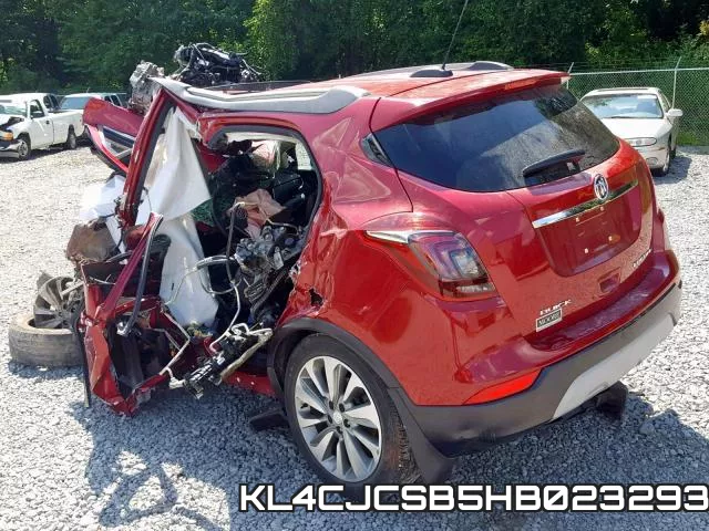 KL4CJCSB5HB023293 фото 4