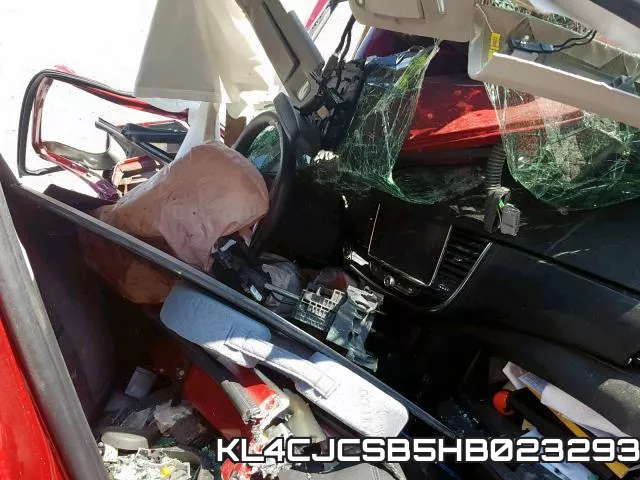 KL4CJCSB5HB023293 фото 6