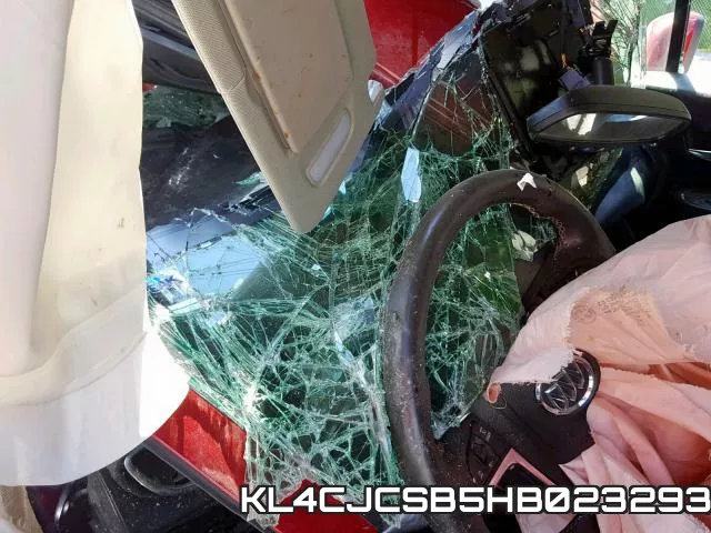 KL4CJCSB5HB023293 фото 9