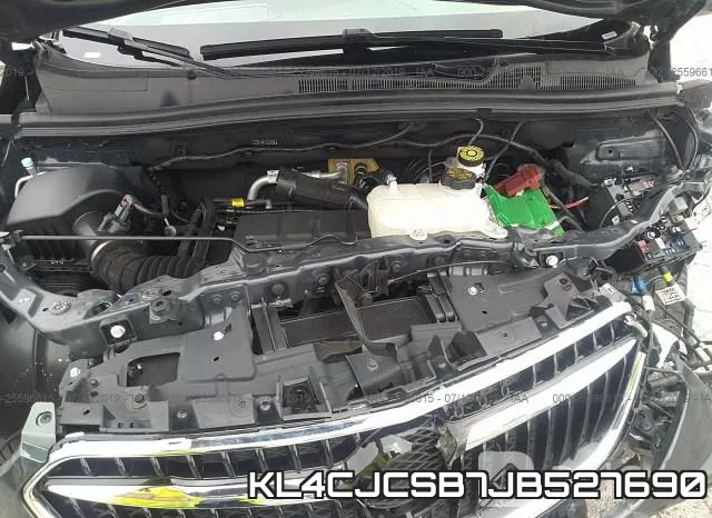 KL4CJCSB7JB527690 фото 2