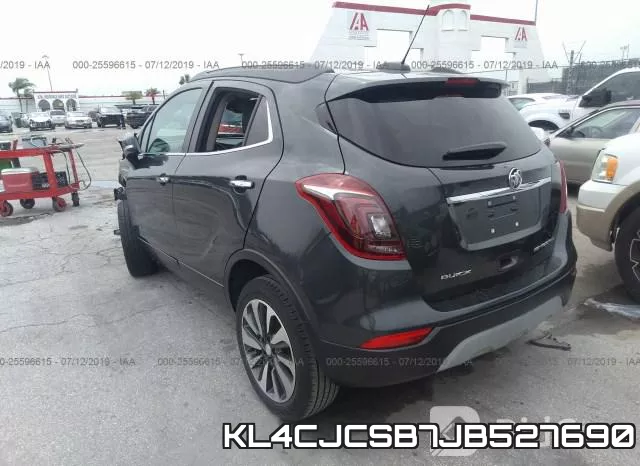 KL4CJCSB7JB527690 фото 3