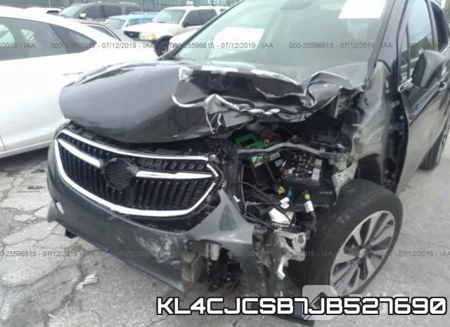 KL4CJCSB7JB527690 фото 6