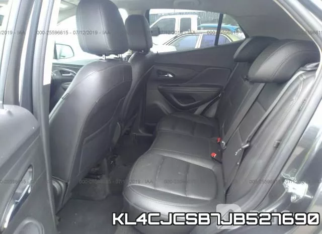 KL4CJCSB7JB527690 фото 8