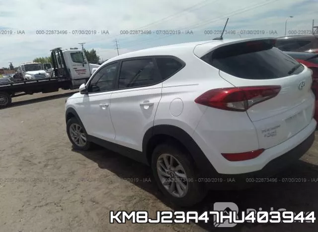 KM8J23A47HU403944 фото 4
