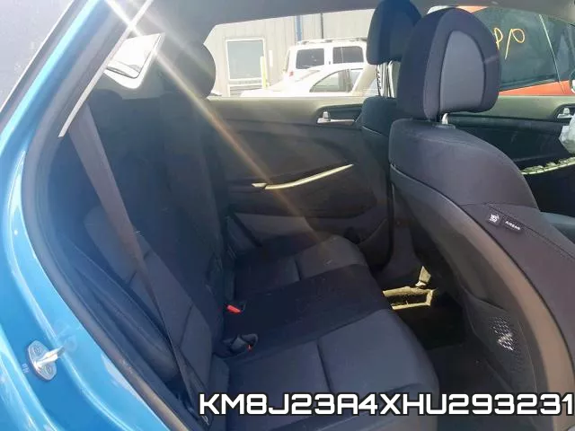 KM8J23A4XHU293231 фото 7