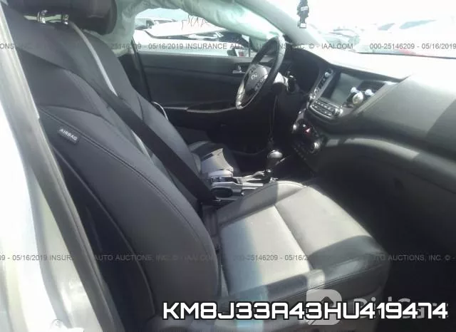 KM8J33A43HU419474 фото 6