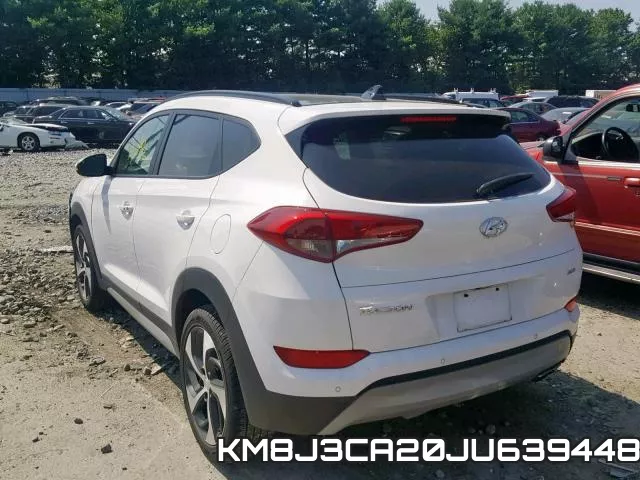 KM8J3CA20JU639448 фото 4