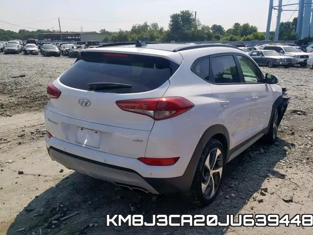 KM8J3CA20JU639448 фото 5