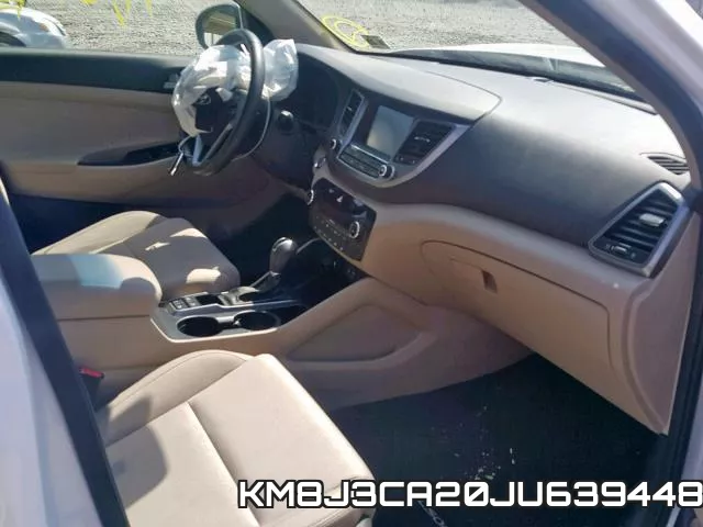KM8J3CA20JU639448 фото 6