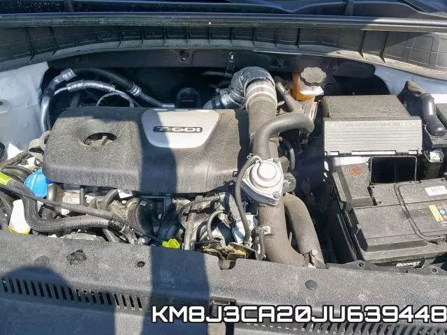 KM8J3CA20JU639448 фото 8
