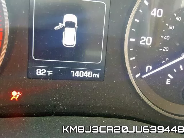 KM8J3CA20JU639448 фото 9