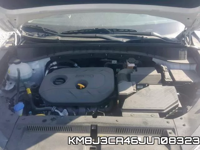 KM8J3CA46JU708323 фото 8