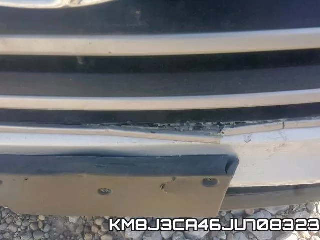 KM8J3CA46JU708323 фото 9
