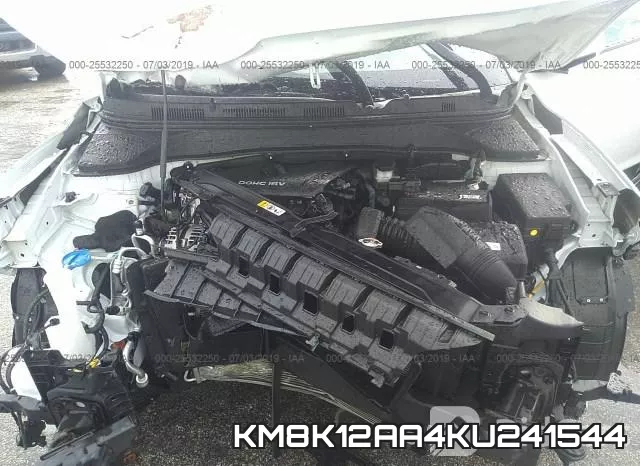 KM8K12AA4KU241544 фото 2