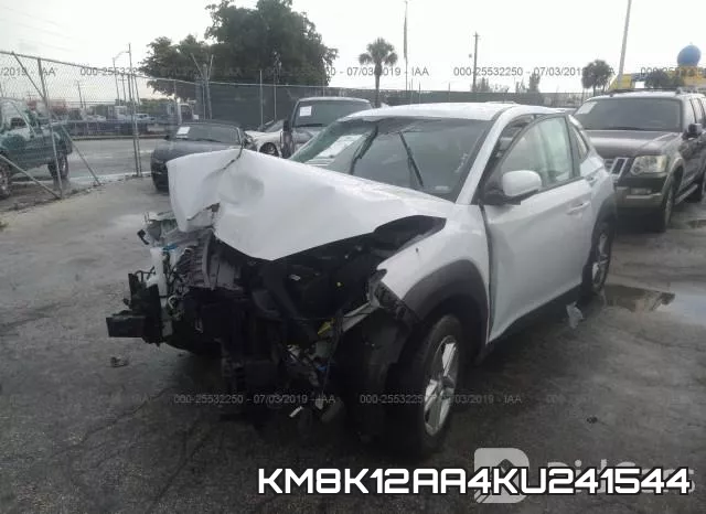 KM8K12AA4KU241544 фото 3