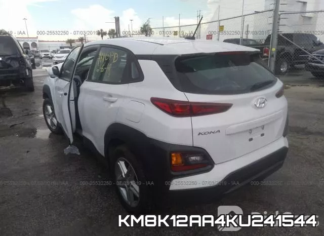 KM8K12AA4KU241544 фото 4