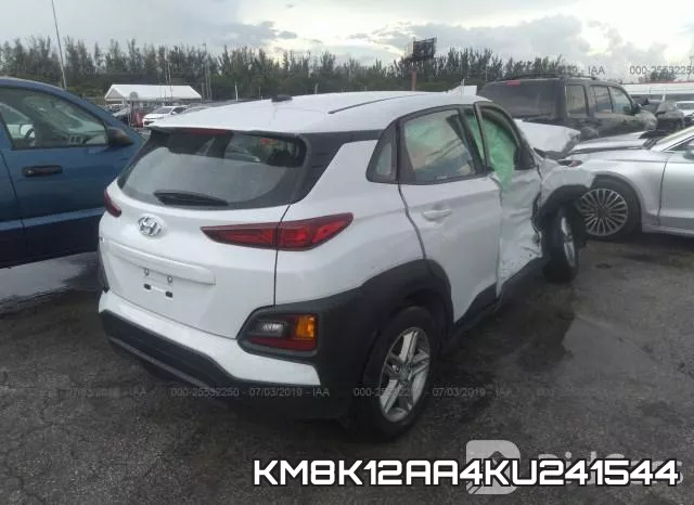 KM8K12AA4KU241544 фото 5