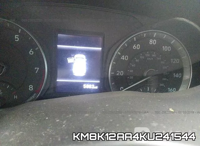 KM8K12AA4KU241544 фото 8