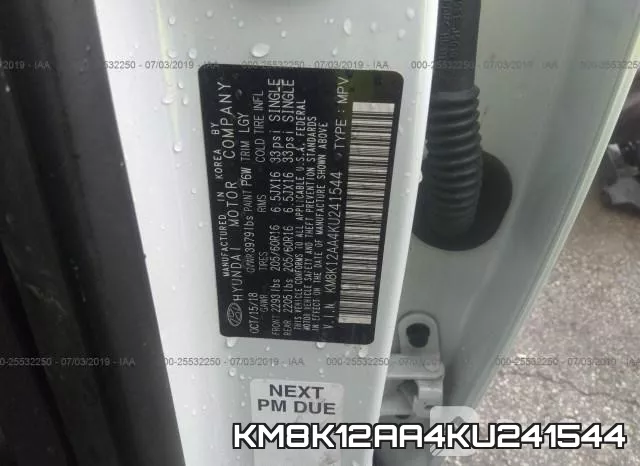 KM8K12AA4KU241544 фото 10