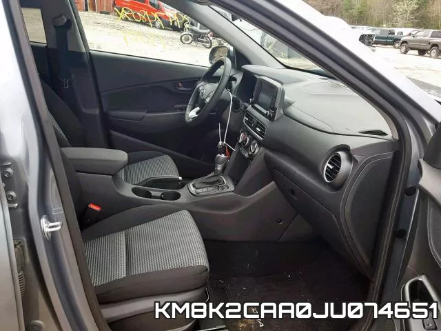 KM8K2CAA0JU074651 фото 6