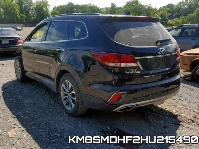 KM8SMDHF2HU215490 фото 4