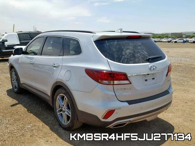 KM8SR4HF5JU277134 фото 4