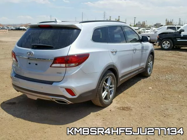 KM8SR4HF5JU277134 фото 5