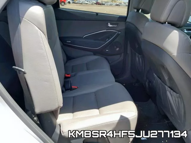 KM8SR4HF5JU277134 фото 6