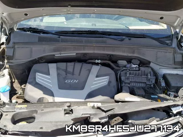 KM8SR4HF5JU277134 фото 7