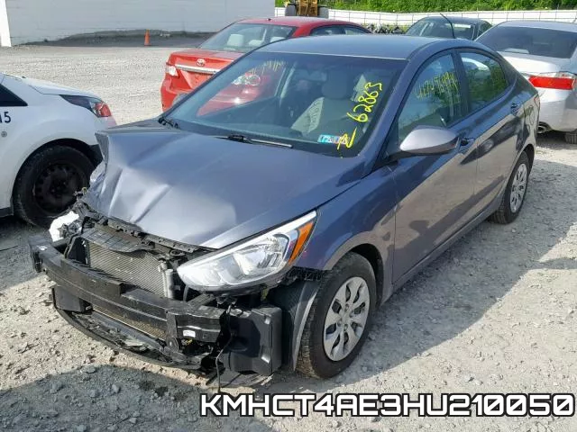 KMHCT4AE3HU210050 фото 3
