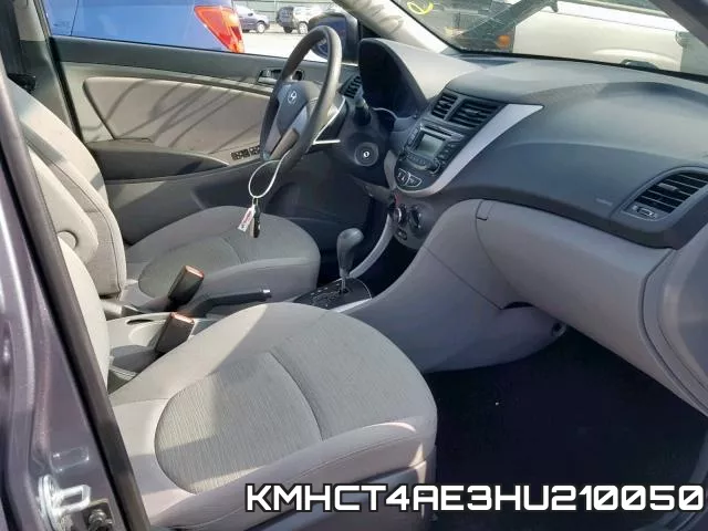 KMHCT4AE3HU210050 фото 6