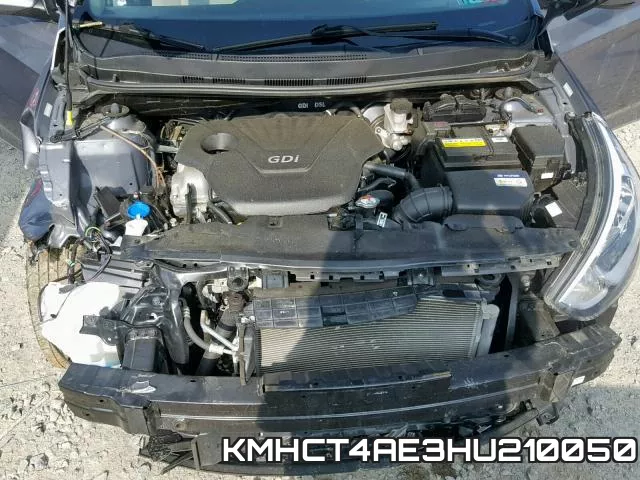 KMHCT4AE3HU210050 фото 8