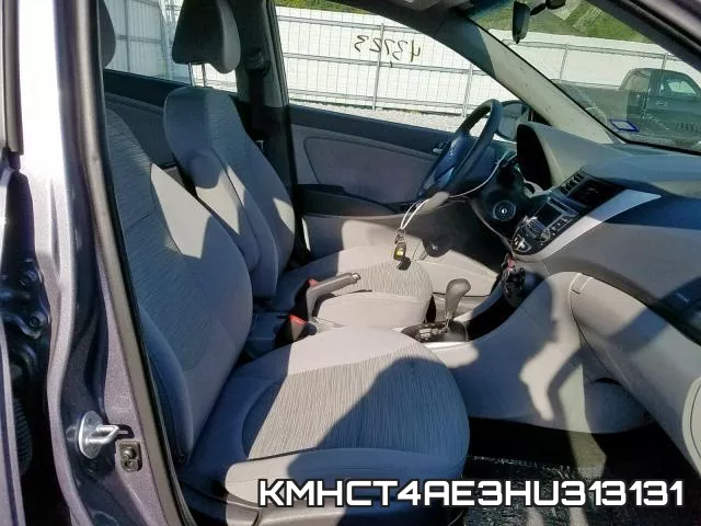 KMHCT4AE3HU313131 фото 6