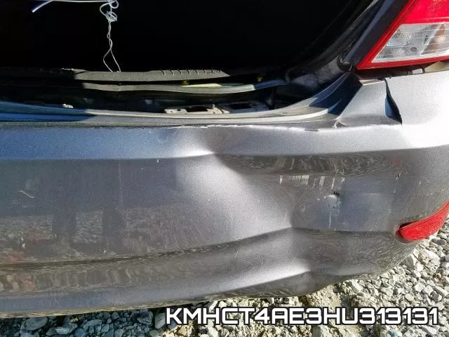 KMHCT4AE3HU313131 фото 10