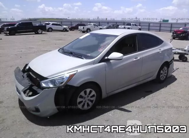 KMHCT4AE4HU175003 фото 3
