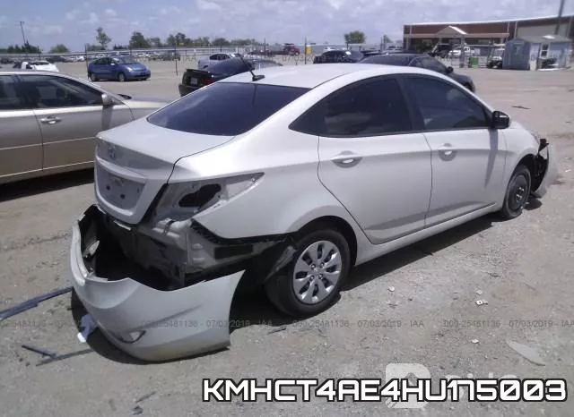 KMHCT4AE4HU175003 фото 5